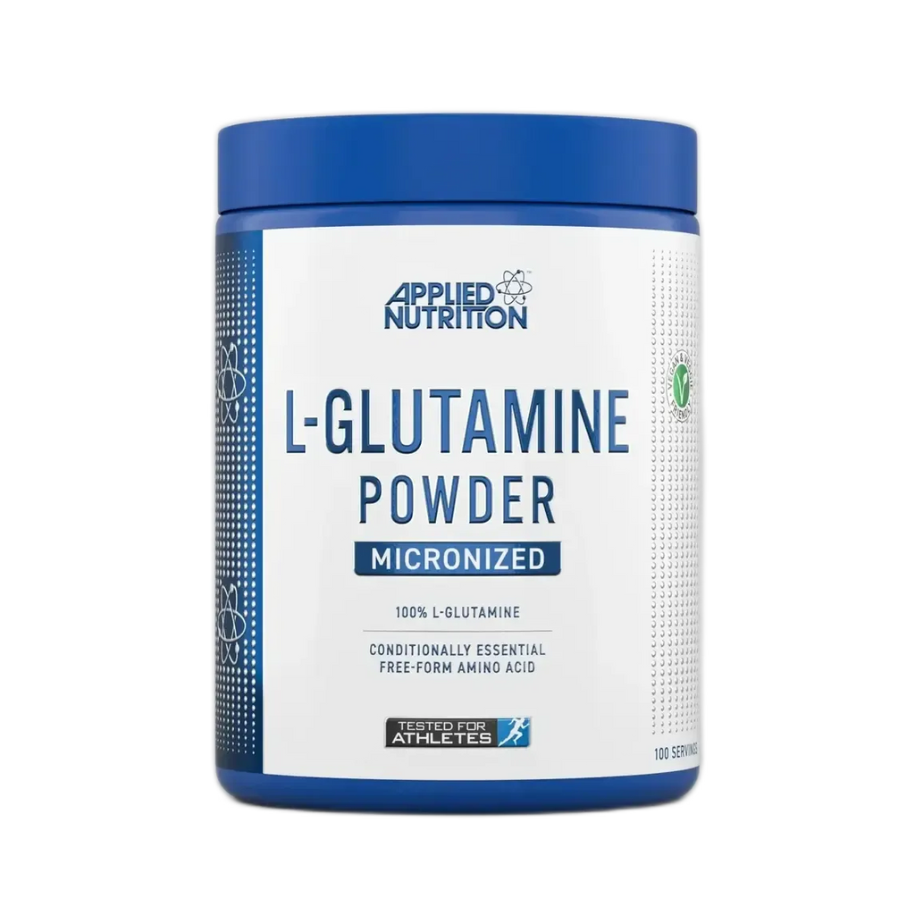 L-glutamīna pulveris 500g