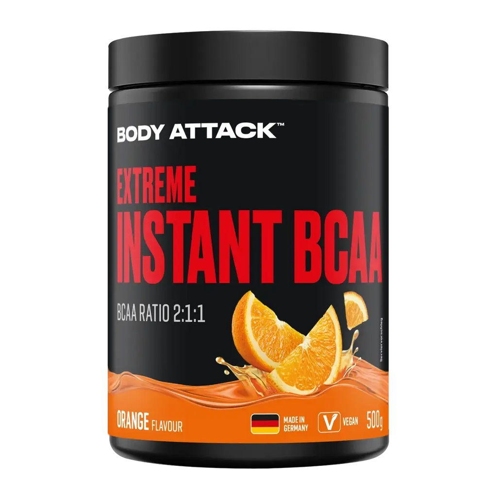 Extreme Instant BCAA 500g