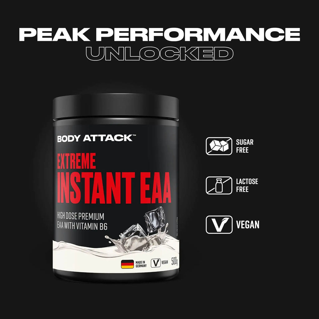 Extreme Instant EAA 500g