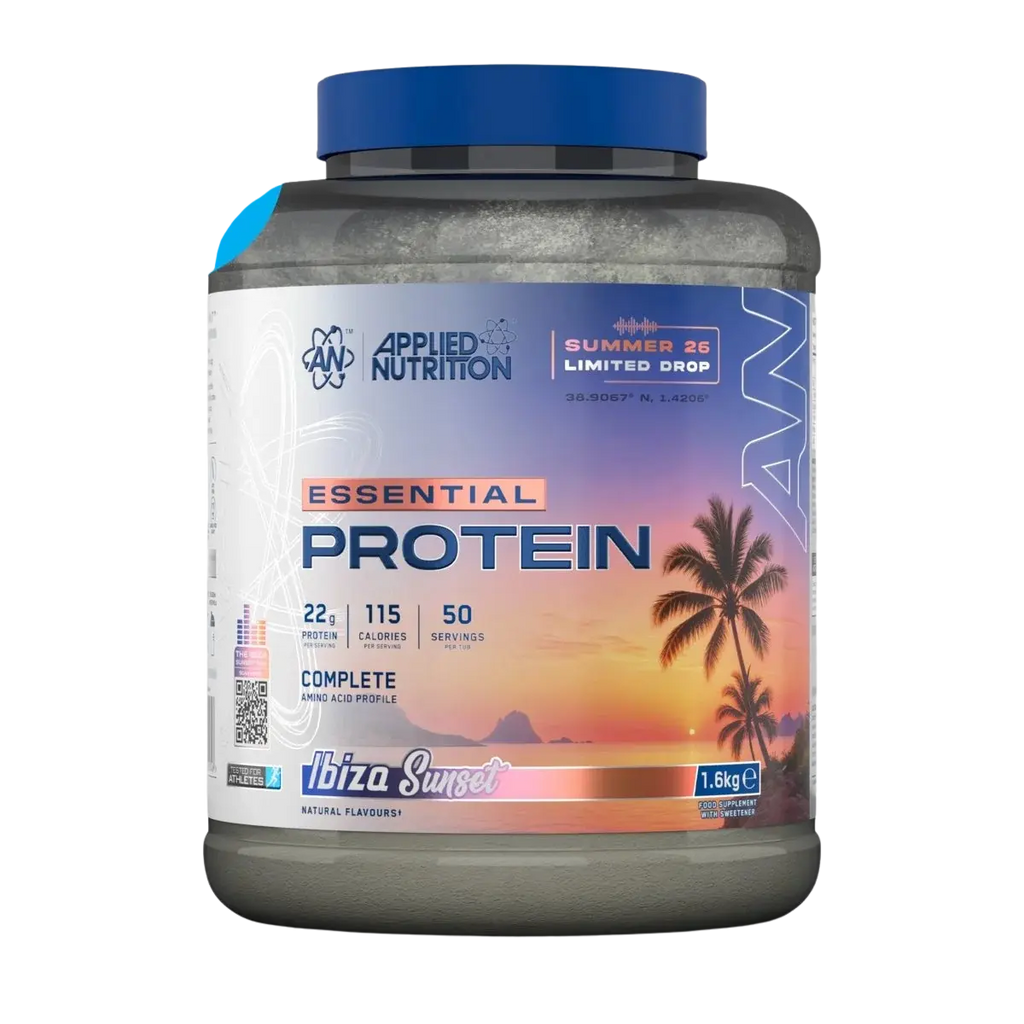 Essential Protein 1600g