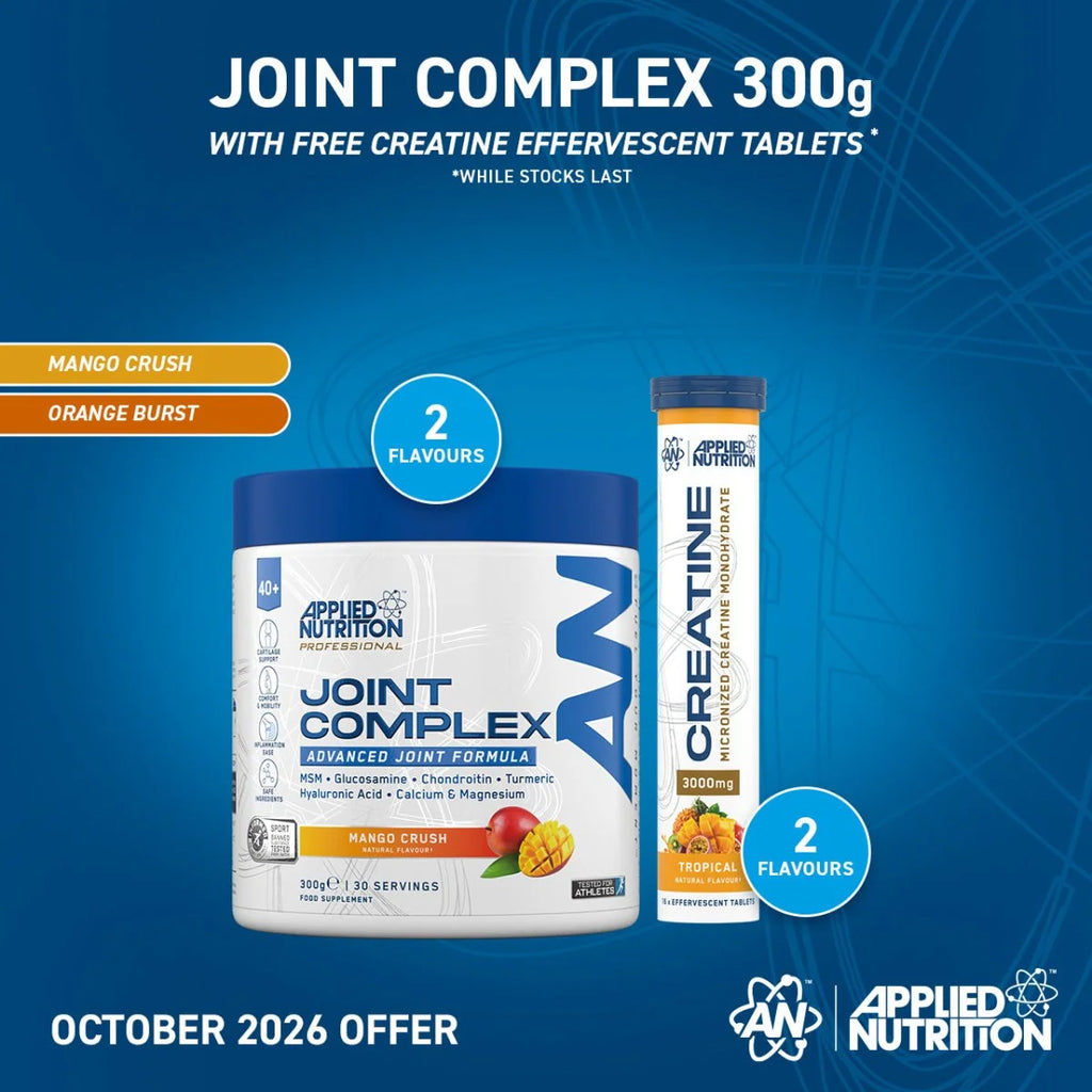Joint Complex Supplement 300g