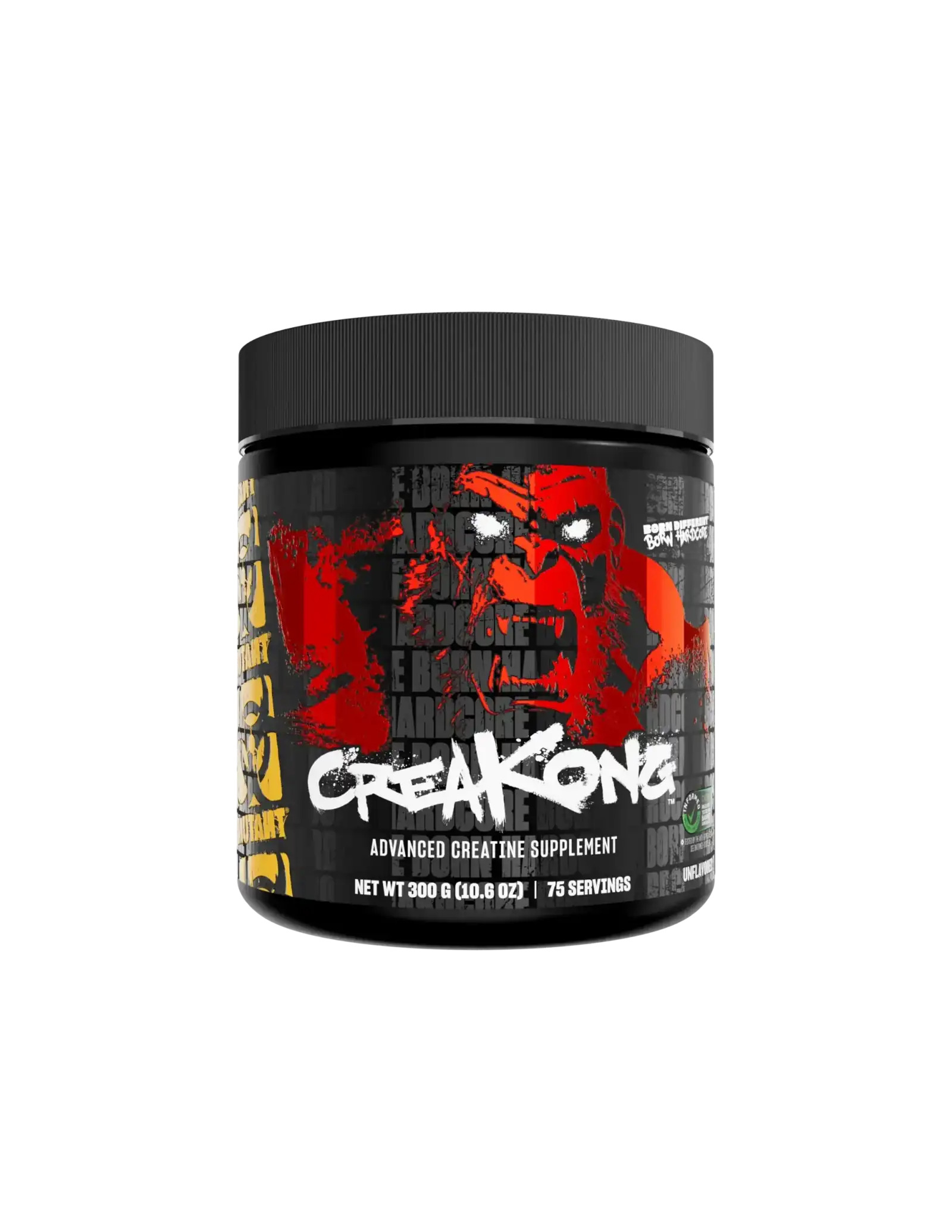 CreaKong kreatīns 300g